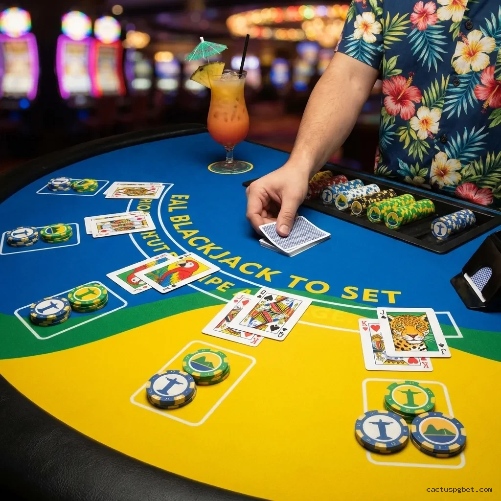 Cassino ao vivo no Brasil | Cactuspg.com: segura e premiada